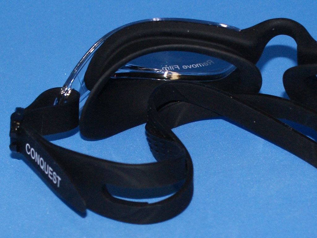 Очки для плавания BL-5800 